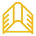 Roof Replacement Icon