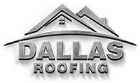Dallas Roofing LLC Logo