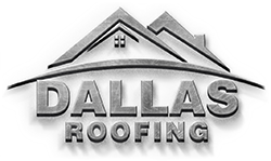 Dallas Roofing LLC Logo