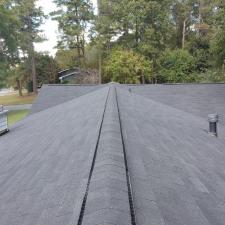 33 sq Roof Install in Marietta, GA 3