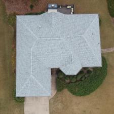 42 sq Roof Install in Canton, GA 2