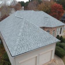 42 sq Roof Install in Canton, GA 4