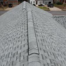 42 sq Roof Install in Canton, GA 5
