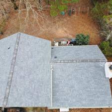 Roof Replacement in Dallas, Georgia Thumbnail