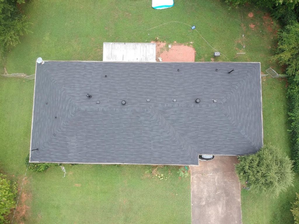 Roof Installation in Cartersville, GA Image