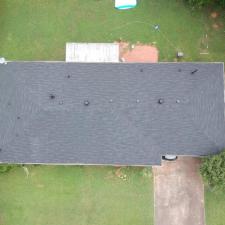 Roof Installation in Cartersville, GA 0