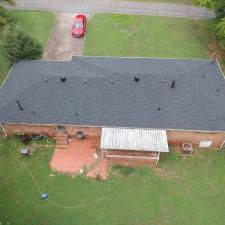 Roof Installation in Cartersville, GA 1