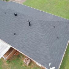 Roof Installation in Cartersville, GA 2