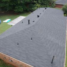 Roof Installation in Cartersville, GA 3