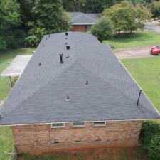 Roof Installation in Cartersville, GA 4