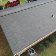 Roof Installation in Dallas, GA 1