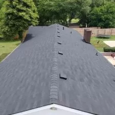 Roof Repair in Bartow, GA 0