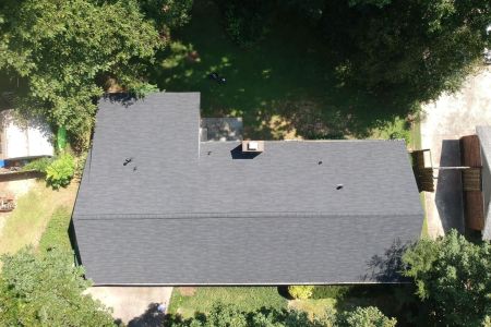 Roofing install marietta ga
