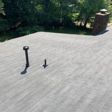 Roofing Install in Marietta, GA 0