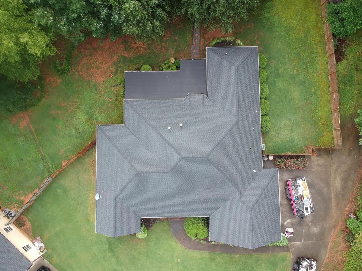Roofing Installation in Cartersville, GA Image