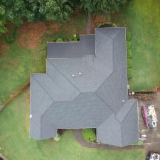 Roofing Installation in Cartersville, GA 1