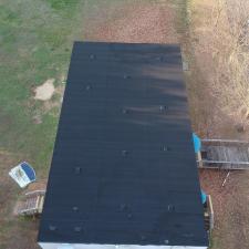 Flat Roof Replacement in Powder Springs, GA Thumbnail