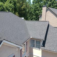 Roof Installation in Hiram, GA Thumbnail