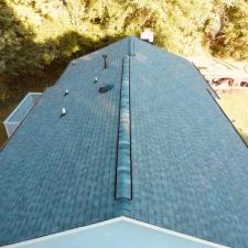 Marietta Roof Installation 1