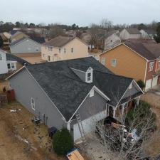 Roof Replacement in Dallas, GA Thumbnail