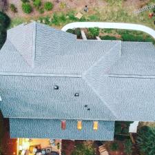 38 sq Roof Installation Finished in Dallas, GA Thumbnail