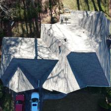 42 sq Full Roofing Job Completed in Dallas, GA Thumbnail