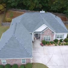 Another Superior Roof Installation Completed in Dallas, GA Thumbnail