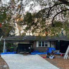 Quality Roof Installation in Dallas, GA Thumbnail