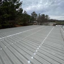 Roof Replacement in Rockmart, GA Thumbnail