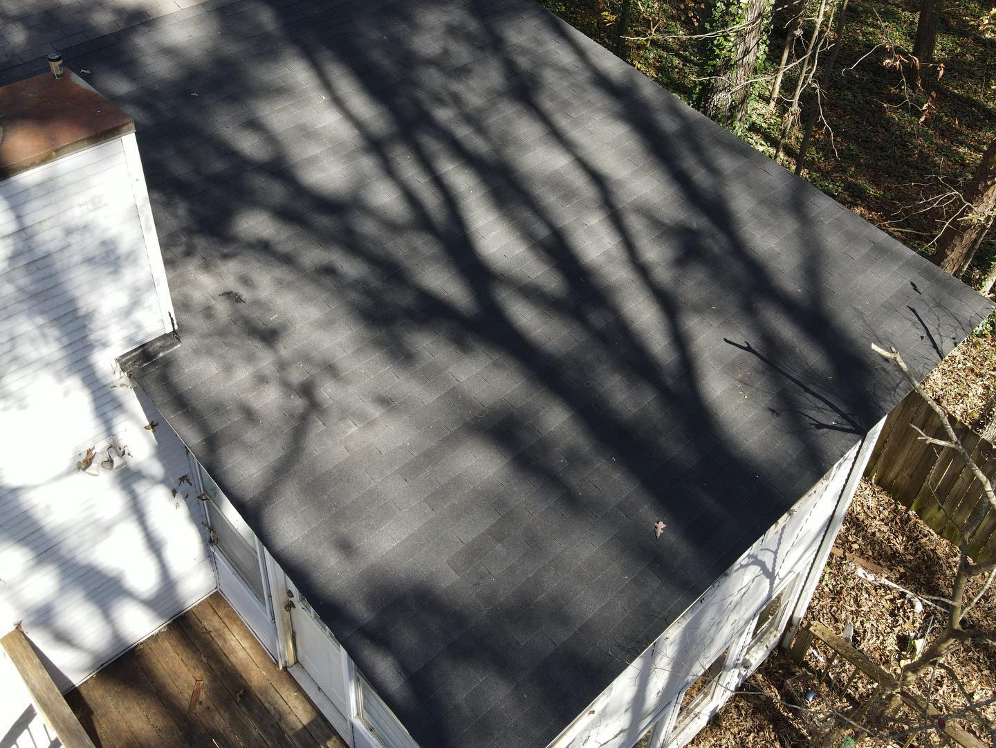 Roofing Repair in Kennesaw, GA Image