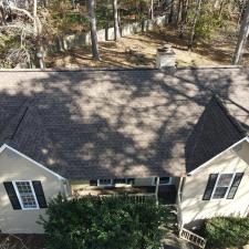 Top Notch Roof Replacement Completed in Cartersville, GA Thumbnail
