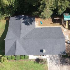 33 sq Roof Install in Marietta, GA Thumbnail