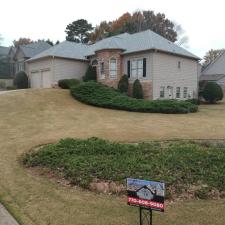 42 sq Roof Install in Canton, GA Thumbnail