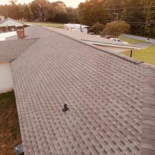 5200 Sq Ft Roof 0