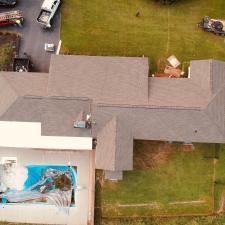 5200 Sq Ft Roof 1