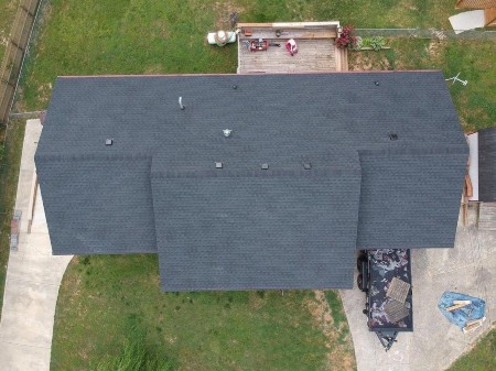 Dallas ga roofing