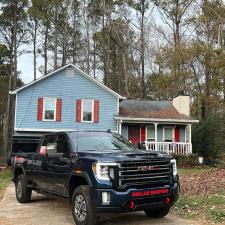 Roof Replacement Dallas GA 1