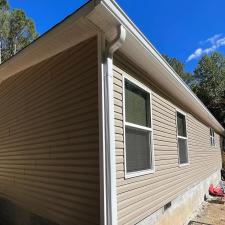 Gutter Installation Hiram 1