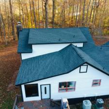 Roof Installation in Powder Springs, GA Thumbnail