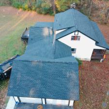 Powder Springs Roof 5