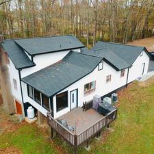 Powder Springs Roof 6
