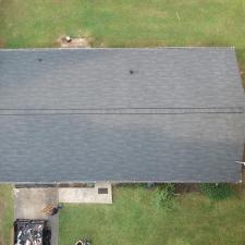 Roof Installation in Dallas, GA 2