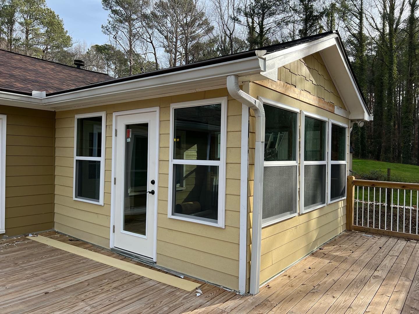 Siding Installation in Dallas, GA Image