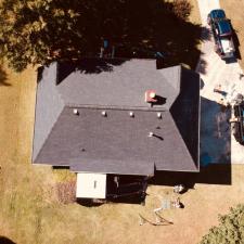 Roof Install 1