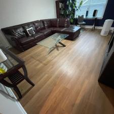 LVP Installation 2
