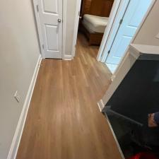 LVP Installation 3