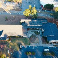 Roof Installation in Marietta Thumbnail