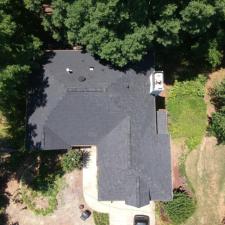 Roof Installation Hiram 1