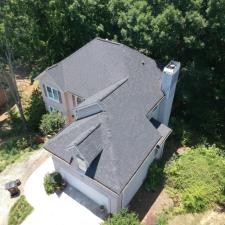 Roof Installation Hiram 2