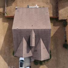 Roof Replacement Dallas 1